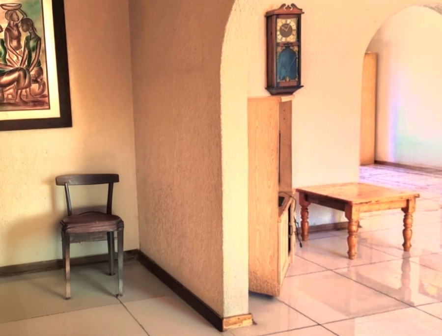 3 Bedroom Property for Sale in Pellissier Free State